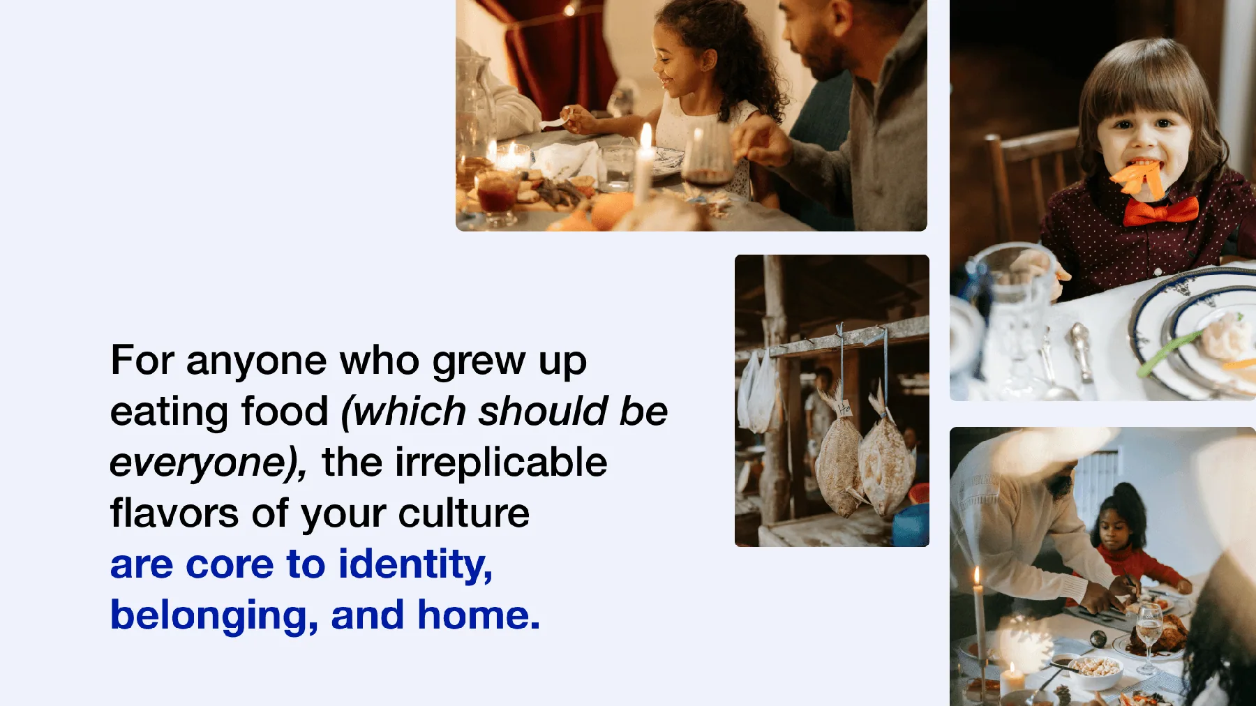 Weee! brand strategy deck — slide 10