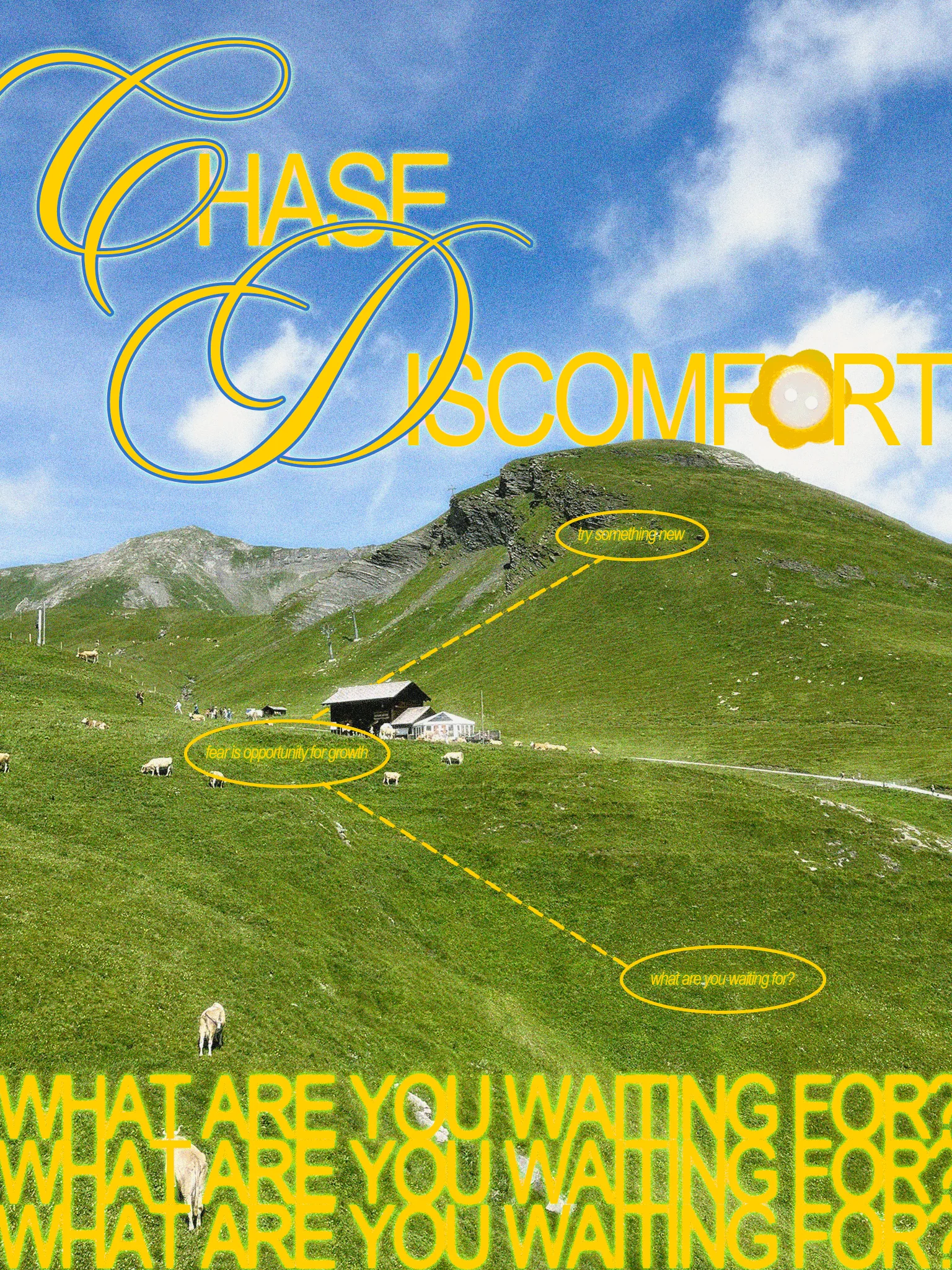 Poster concept