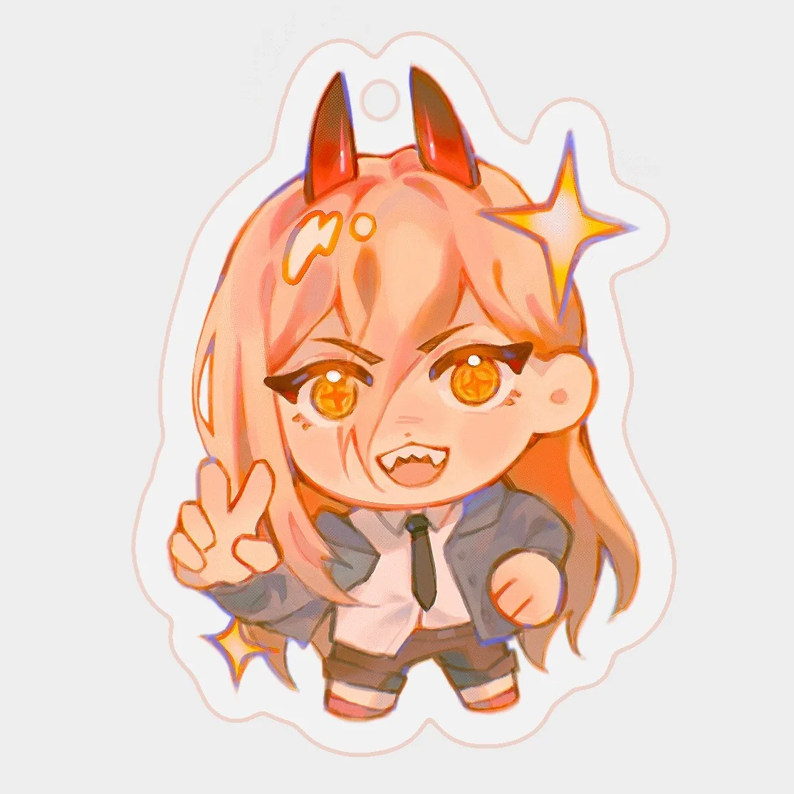 Sticker sheet