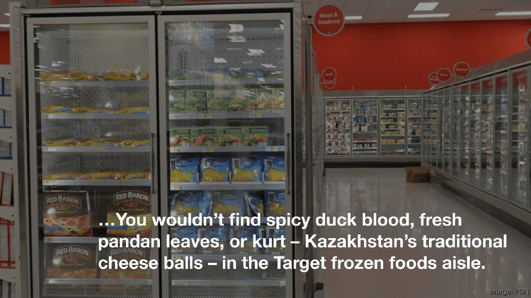 Weee! brand strategy deck — slide 12