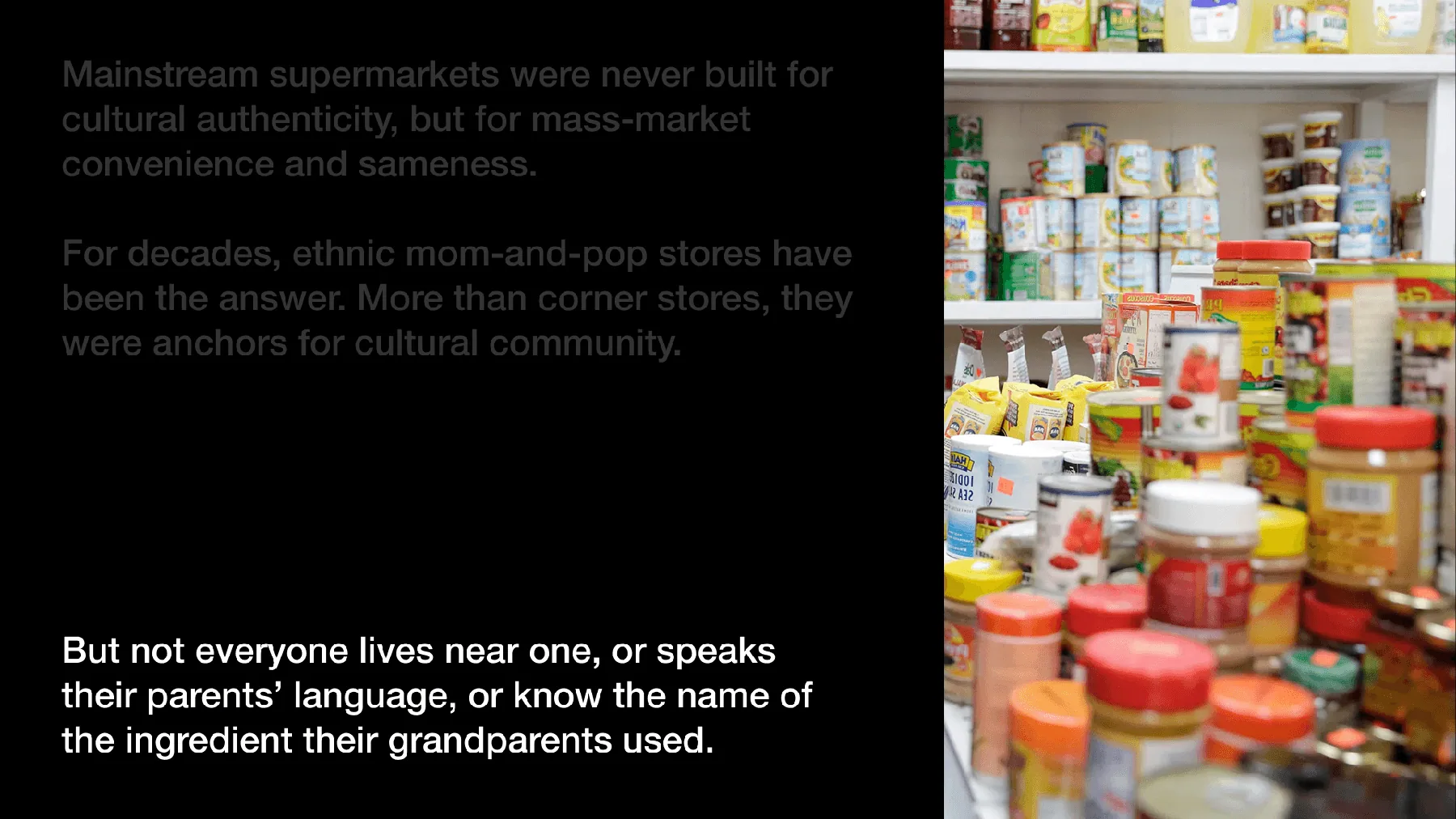 Weee! brand strategy deck — slide 15